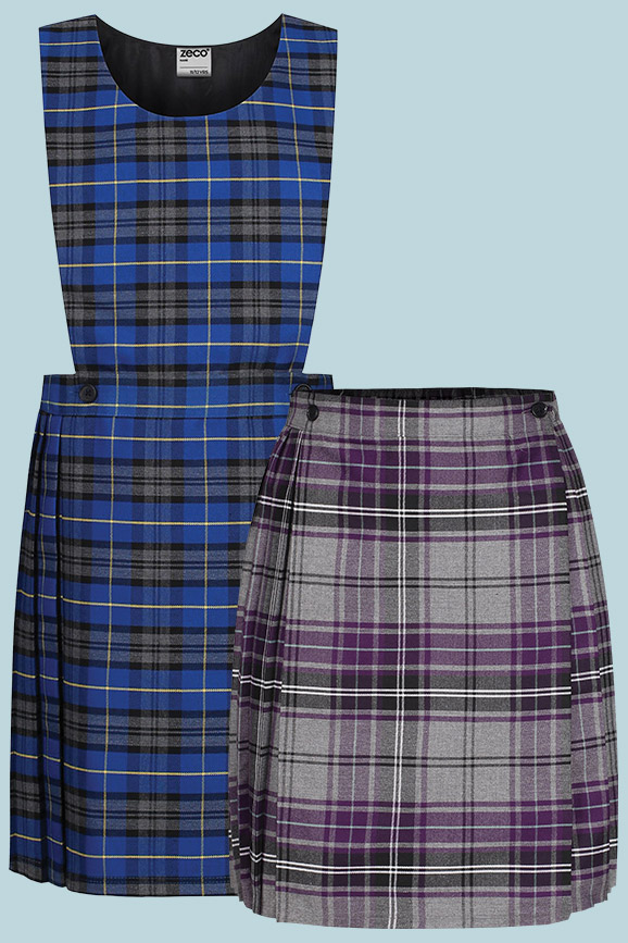 Zeco Wholesale School Uniform Suppliers